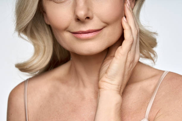 Anti-Aging Neck & Décolleté