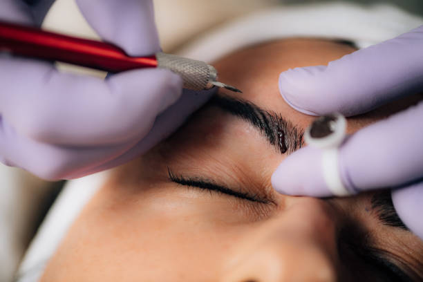 Permanent Makeup